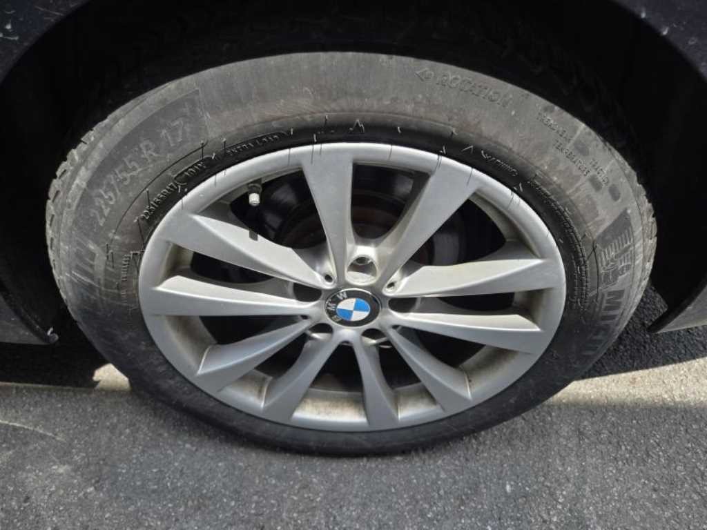 BMW 그란투리스모 3시리즈 GT (F34) GT 320D 프리미엄 이미지 17