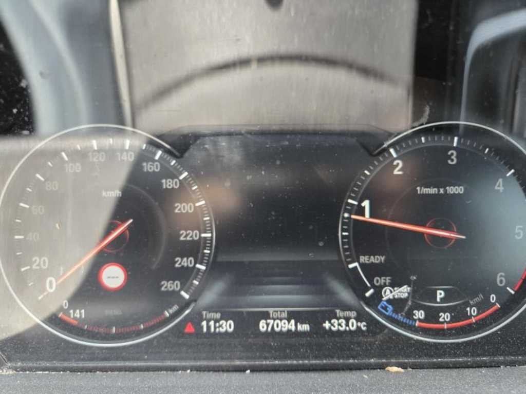 BMW 그란투리스모 3시리즈 GT (F34) GT 320D 프리미엄 이미지 6