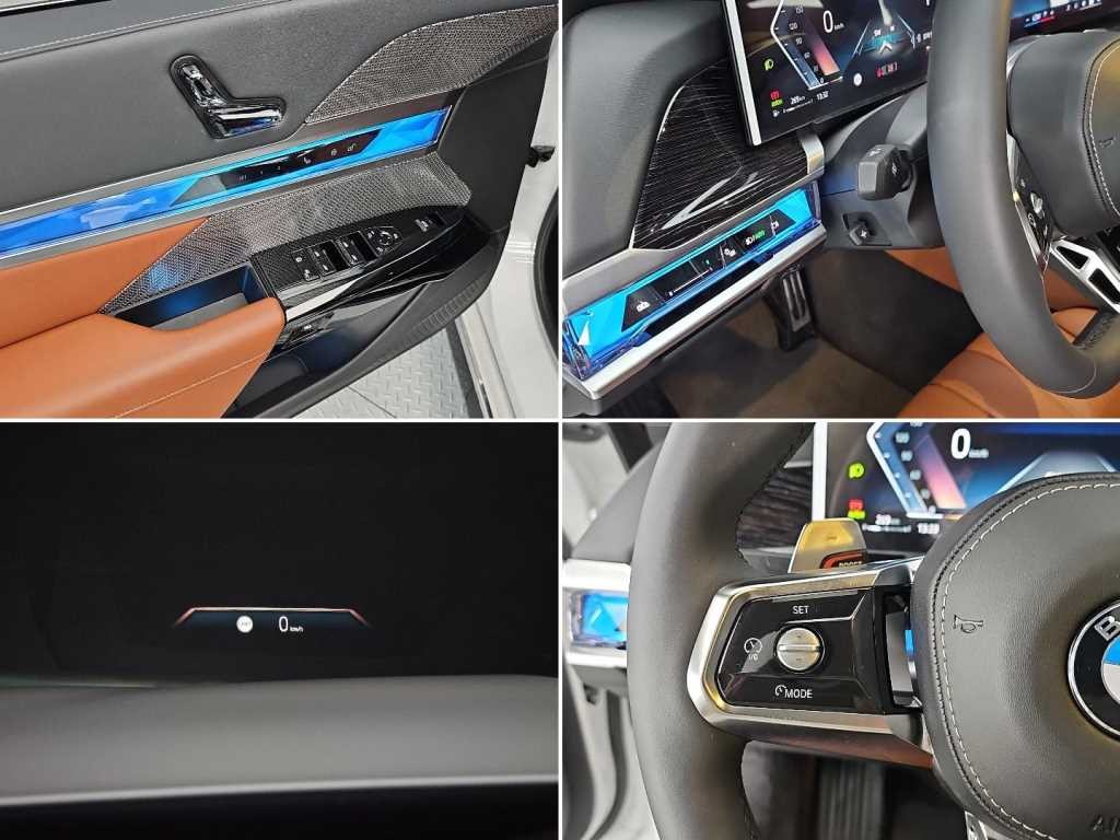 BMW 7시리즈 7시리즈 (G70) 740i xDrive M 스포츠 이미지 16