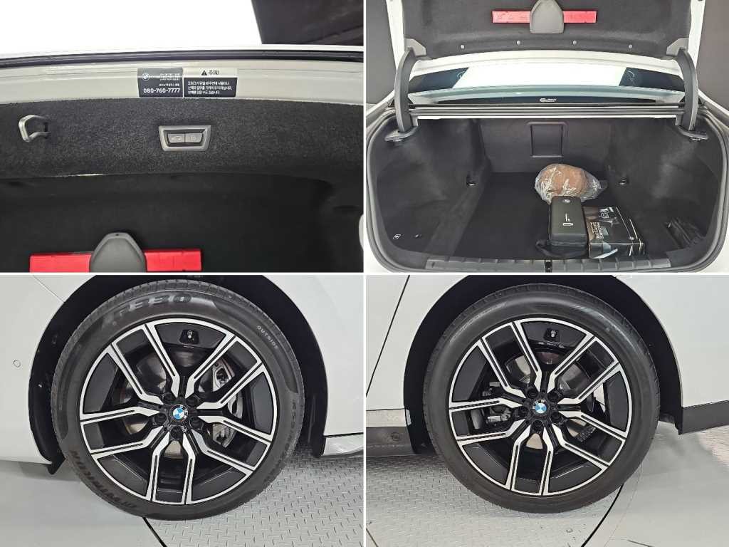 BMW 7시리즈 7시리즈 (G70) 740i xDrive M 스포츠 이미지 18