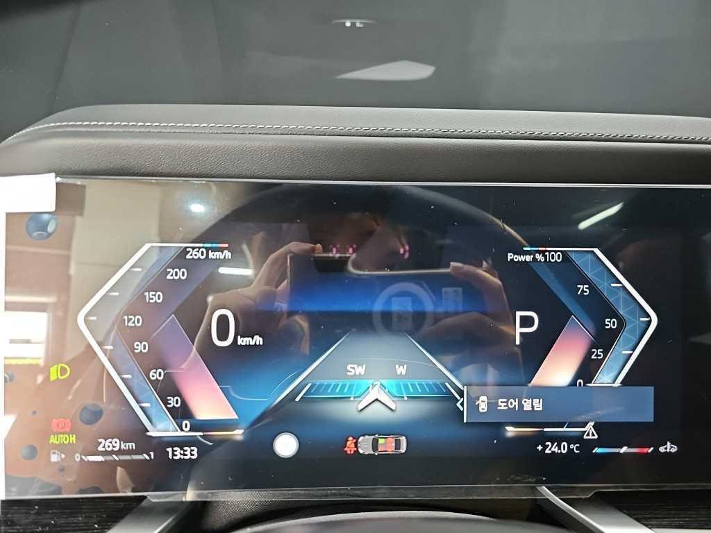BMW 7시리즈 7시리즈 (G70) 740i xDrive M 스포츠 이미지 6