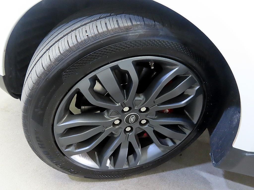 랜드로버 레인지로버 스포츠 레인지로버 스포츠 2세대 3.0 SDV6 HSE 다이나믹 이미지 20