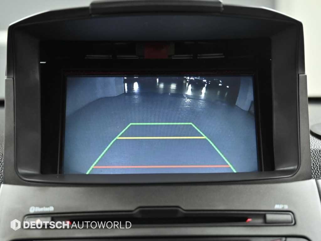 기아 스포티지 스포티지 R 4WD TLX 최고급형 이미지 15