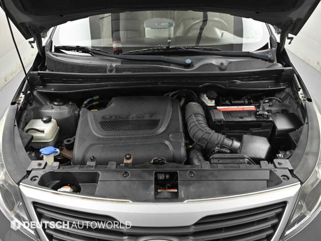 기아 스포티지 스포티지 R 4WD TLX 최고급형 이미지 6
