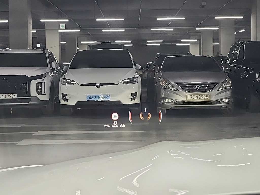 벤츠 SL 클래스 SL클래스 R232 AMG SL63 4Matic+ 이미지 17