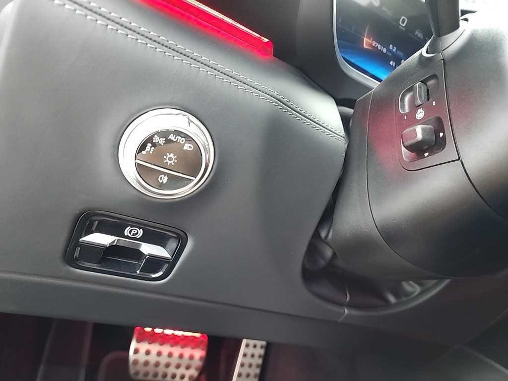 벤츠 SL 클래스 SL클래스 R232 AMG SL63 4Matic+ 이미지 18