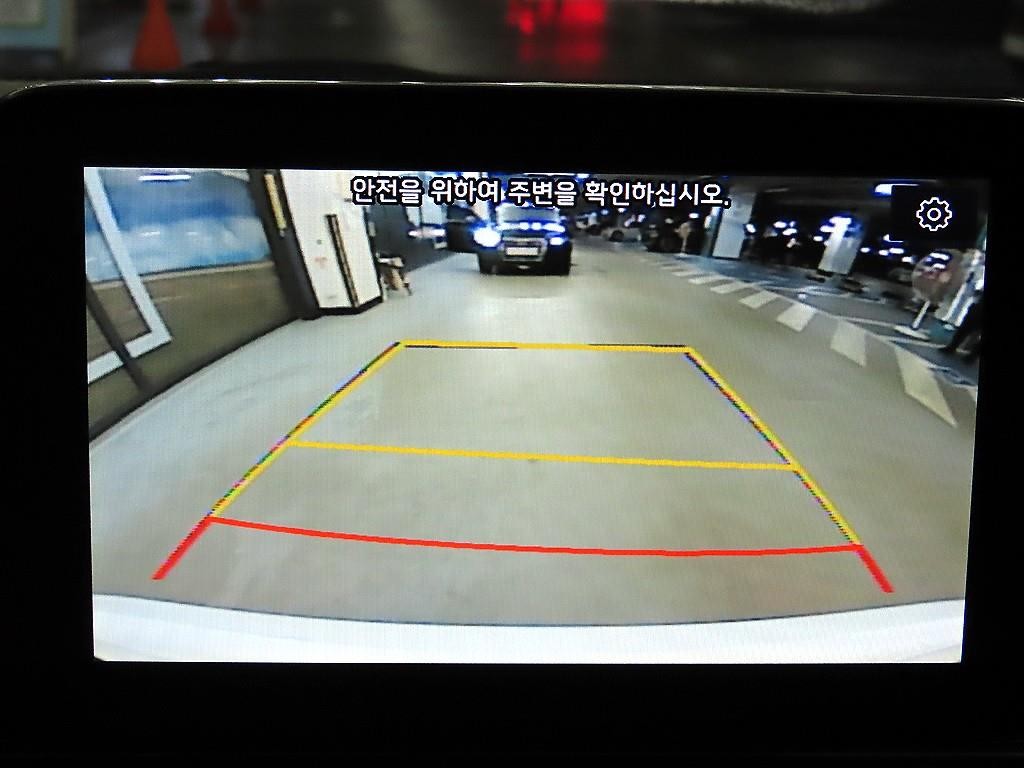 기아 K3 올뉴 K3 1.6 럭셔리 이미지 15
