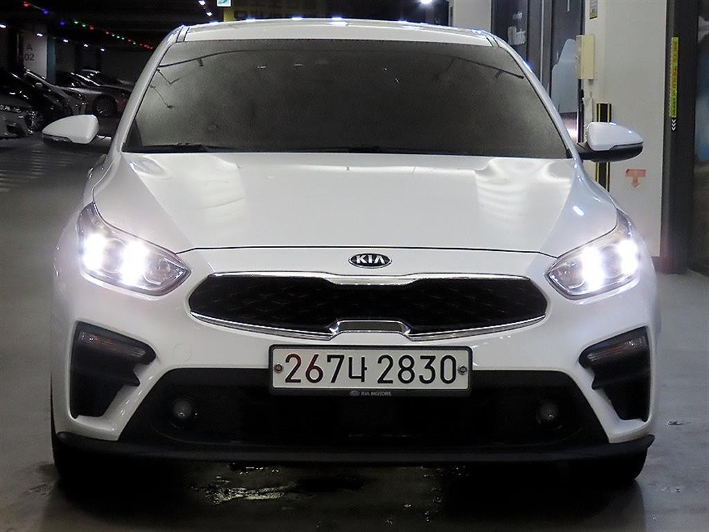 기아 K3 올뉴 K3 1.6 럭셔리 이미지 2