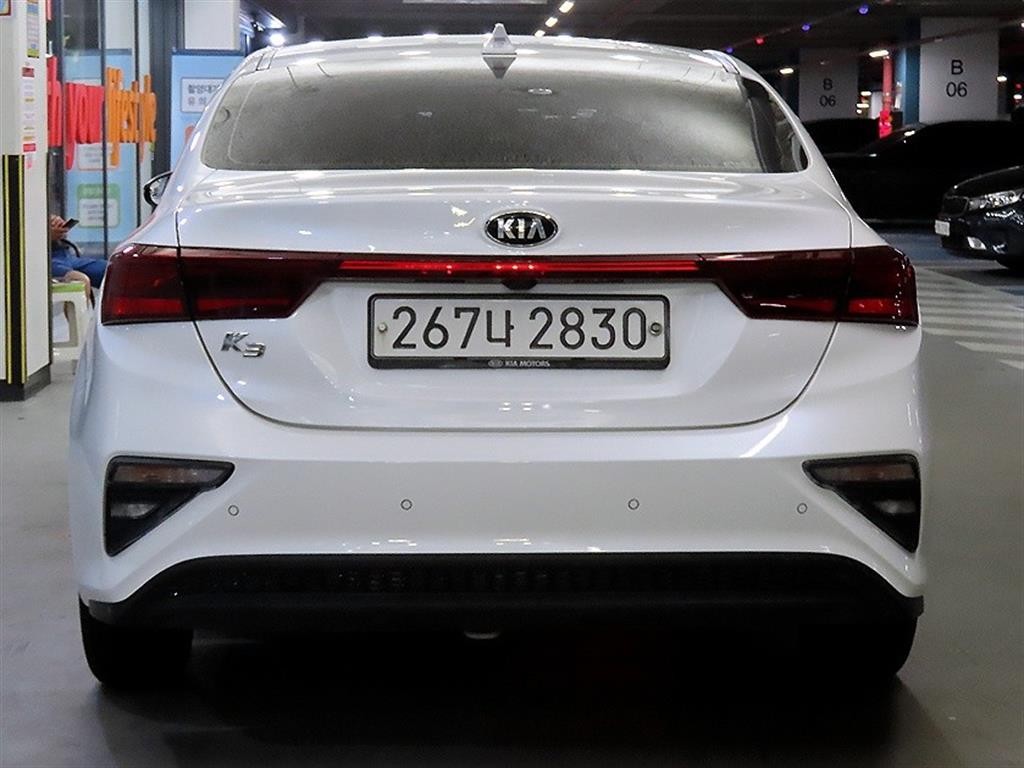 기아 K3 올뉴 K3 1.6 럭셔리 이미지 5