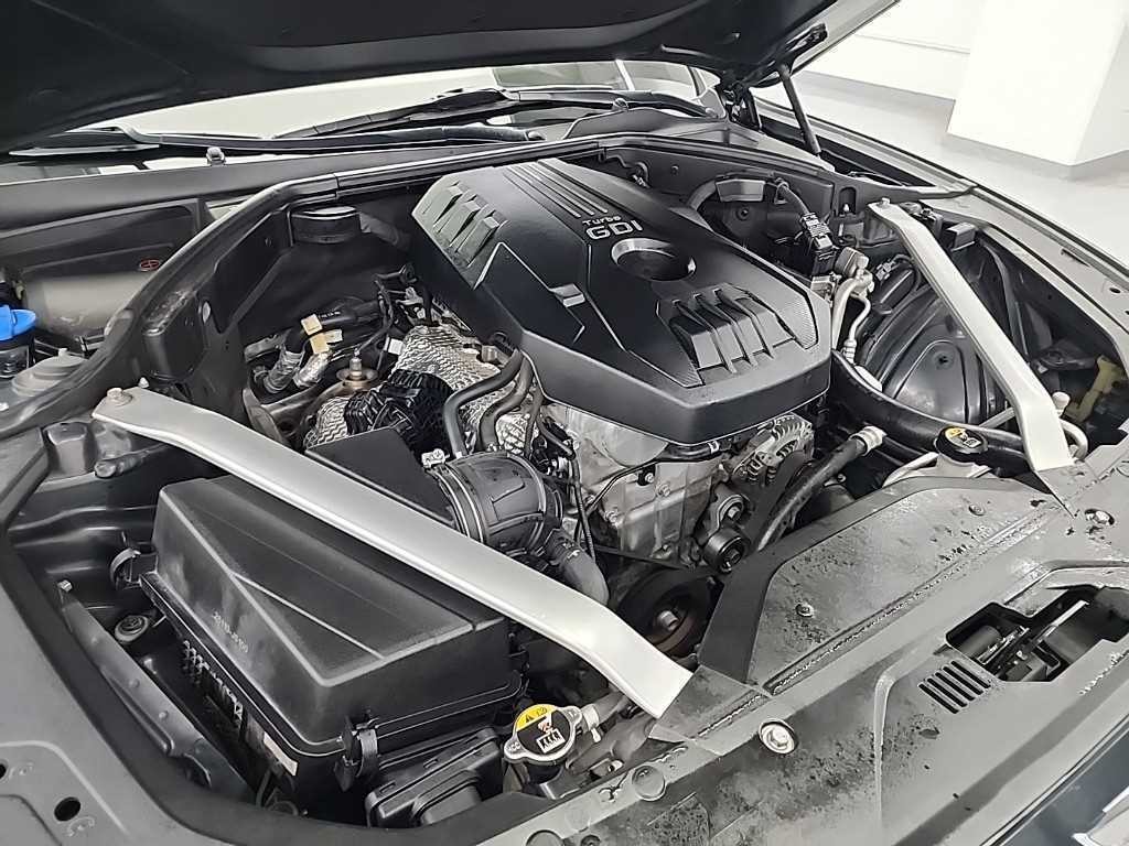 제네시스 G70 2.0T 어드밴스드 이미지 5
