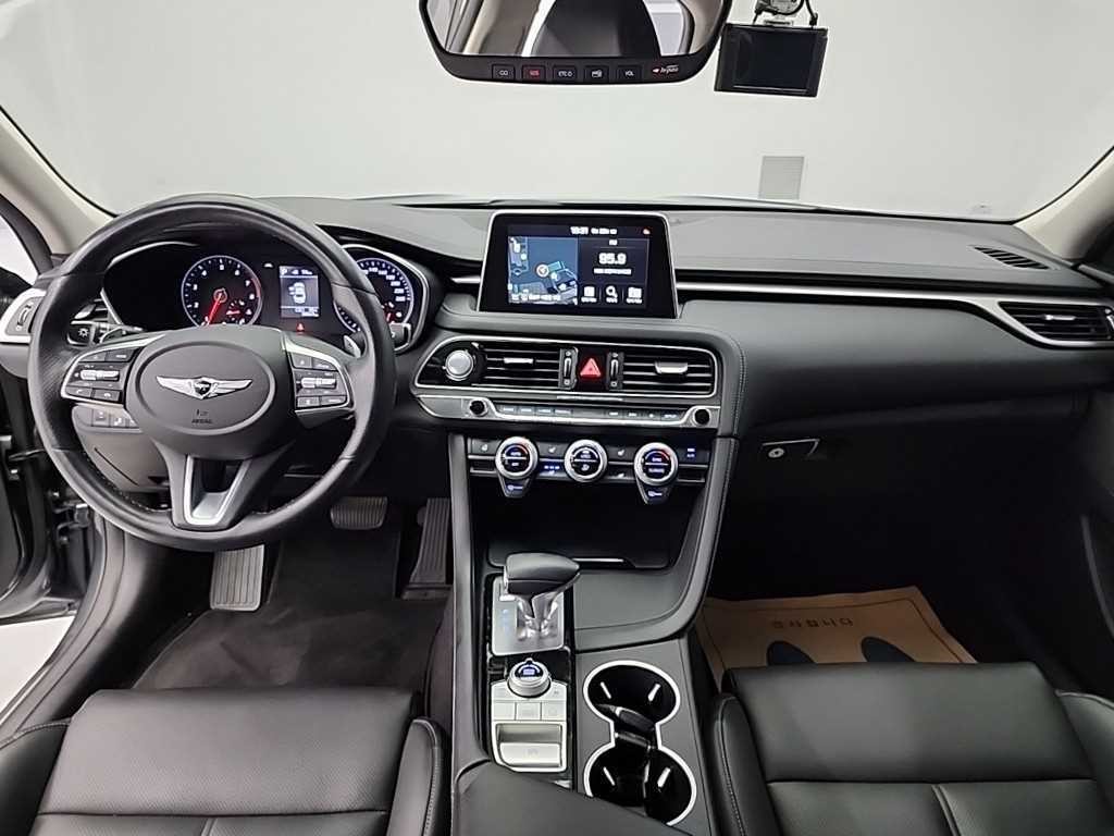제네시스 G70 2.0T 어드밴스드 이미지 7