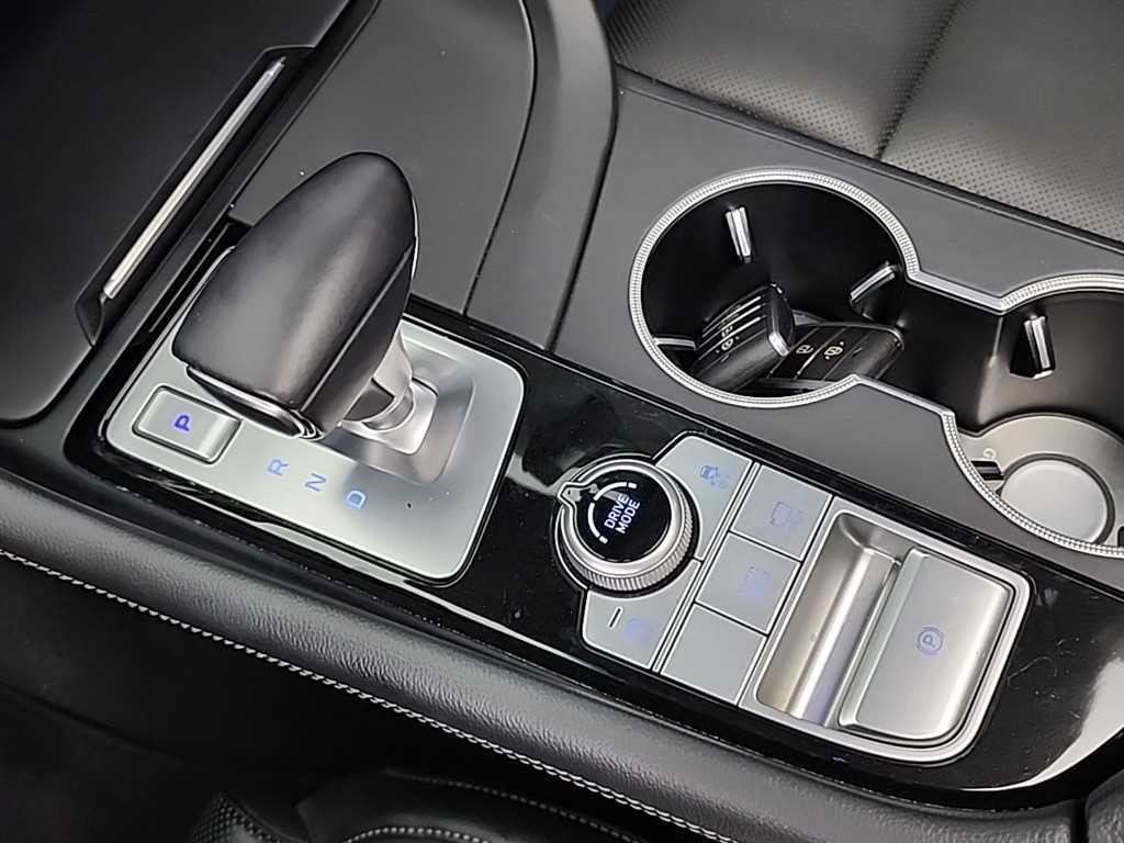 제네시스 G70 2.0T 어드밴스드 이미지 8