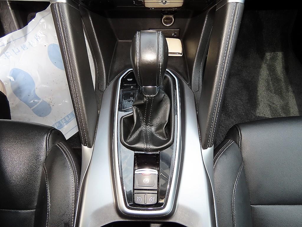 르노코리아(삼성) QM6 더뉴QM6 2.0 LPe LE 2WD 이미지 10