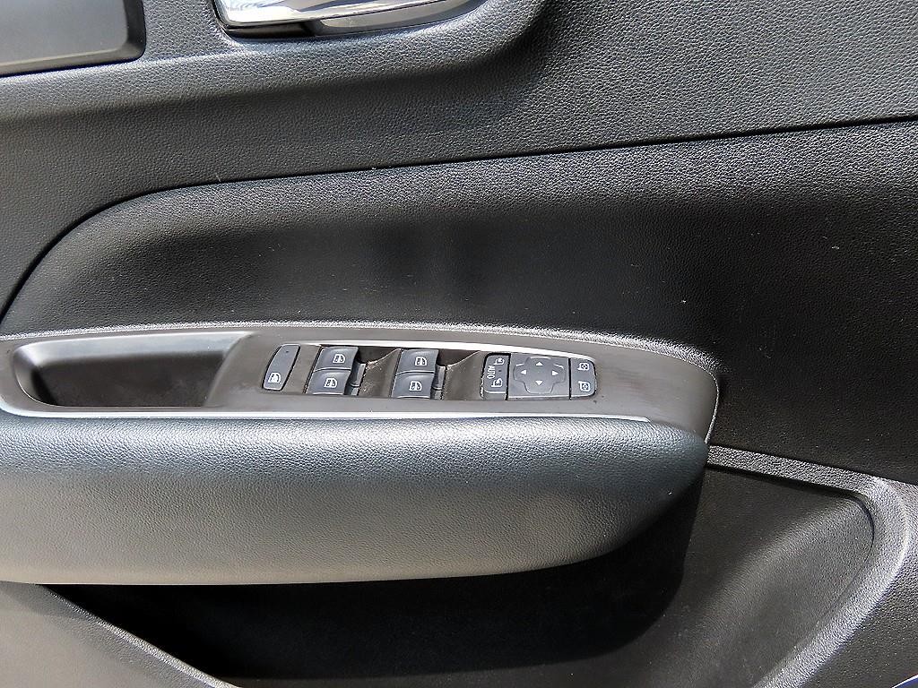 르노코리아(삼성) QM6 더뉴QM6 2.0 LPe LE 2WD 이미지 11