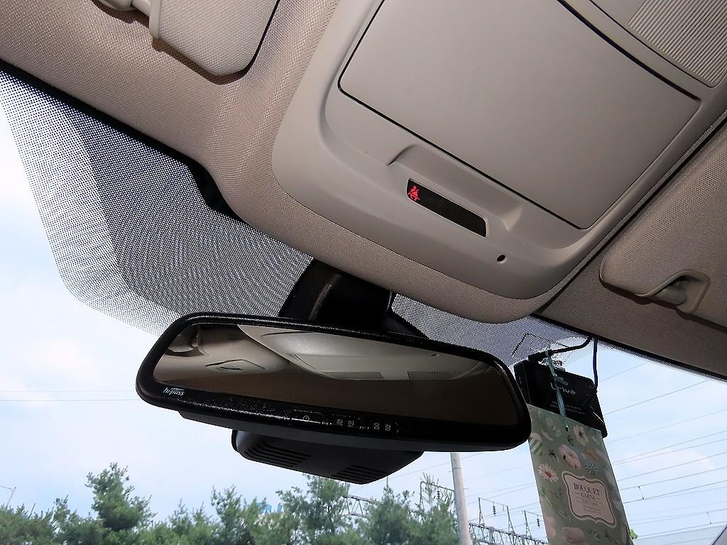 르노코리아(삼성) QM6 더뉴QM6 2.0 LPe LE 2WD 이미지 16