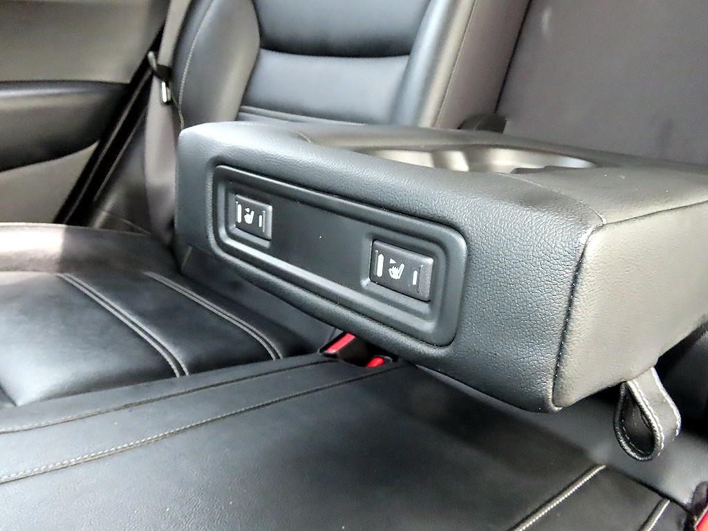 르노코리아(삼성) QM6 더뉴QM6 2.0 LPe LE 2WD 이미지 18