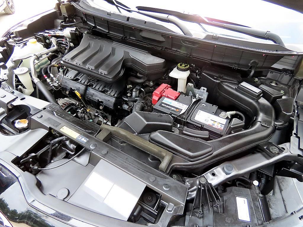 르노코리아(삼성) QM6 더뉴QM6 2.0 LPe LE 2WD 이미지 19