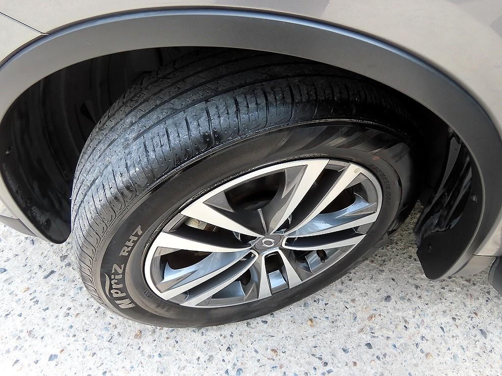 르노코리아(삼성) QM6 더뉴QM6 2.0 LPe LE 2WD 이미지 20