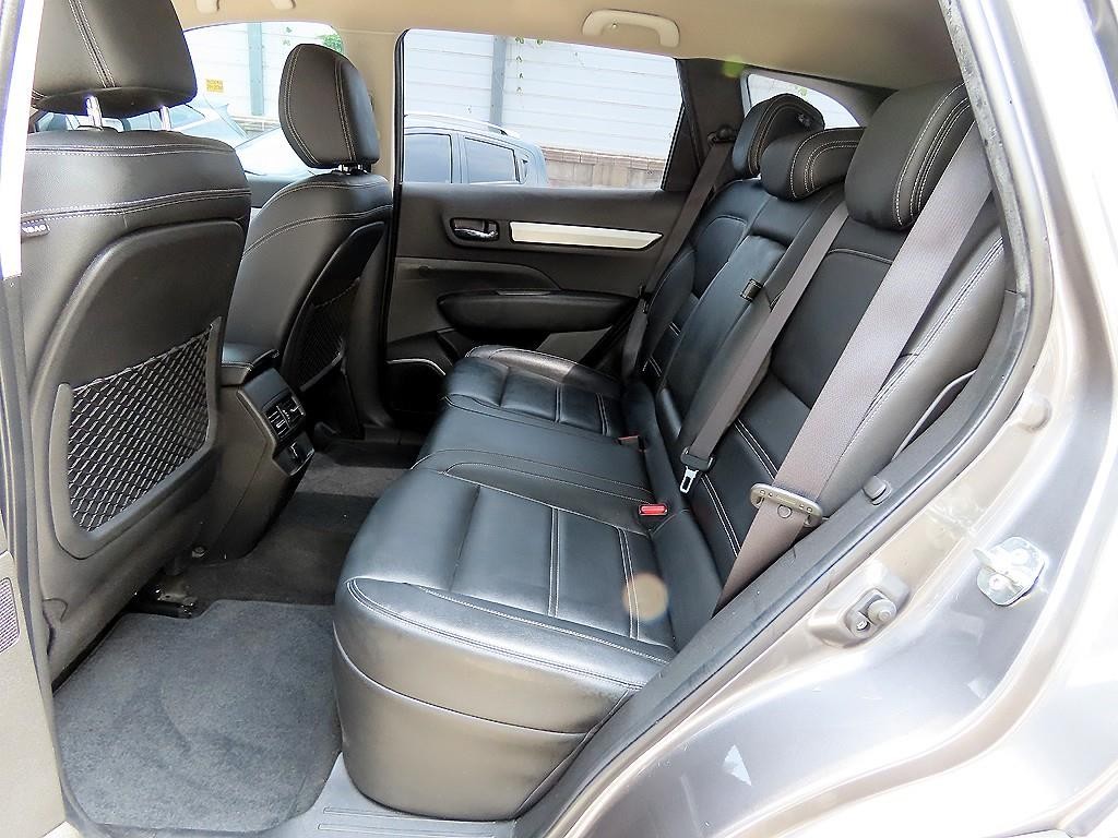 르노코리아(삼성) QM6 더뉴QM6 2.0 LPe LE 2WD 이미지 6