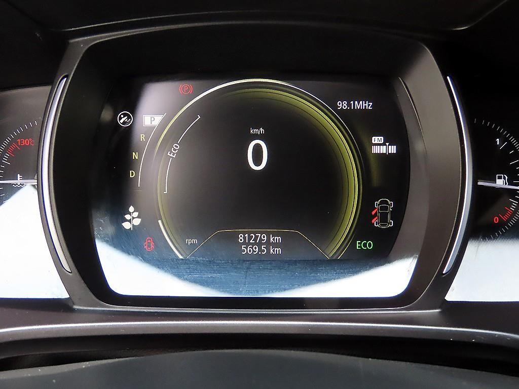 르노코리아(삼성) QM6 더뉴QM6 2.0 LPe LE 2WD 이미지 9