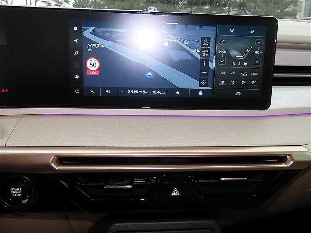 KG모빌리티(쌍용) 액티언 액티언(J120) 2WD S7 이미지 12