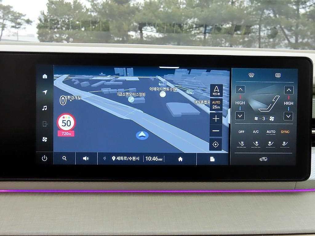 KG모빌리티(쌍용) 액티언 액티언(J120) 2WD S7 이미지 13