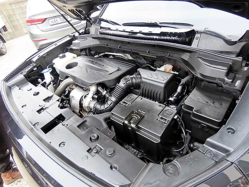 KG모빌리티(쌍용) 액티언 액티언(J120) 2WD S7 이미지 19