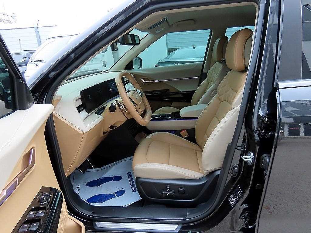 KG모빌리티(쌍용) 액티언 액티언(J120) 2WD S7 이미지 5