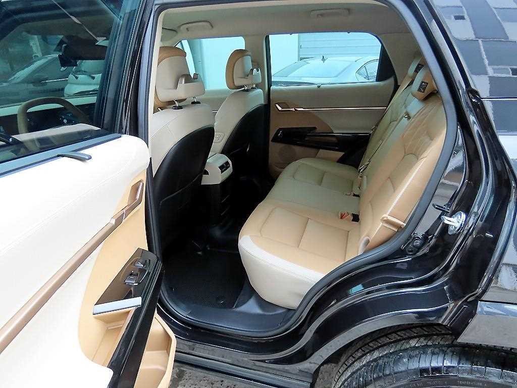 KG모빌리티(쌍용) 액티언 액티언(J120) 2WD S7 이미지 6