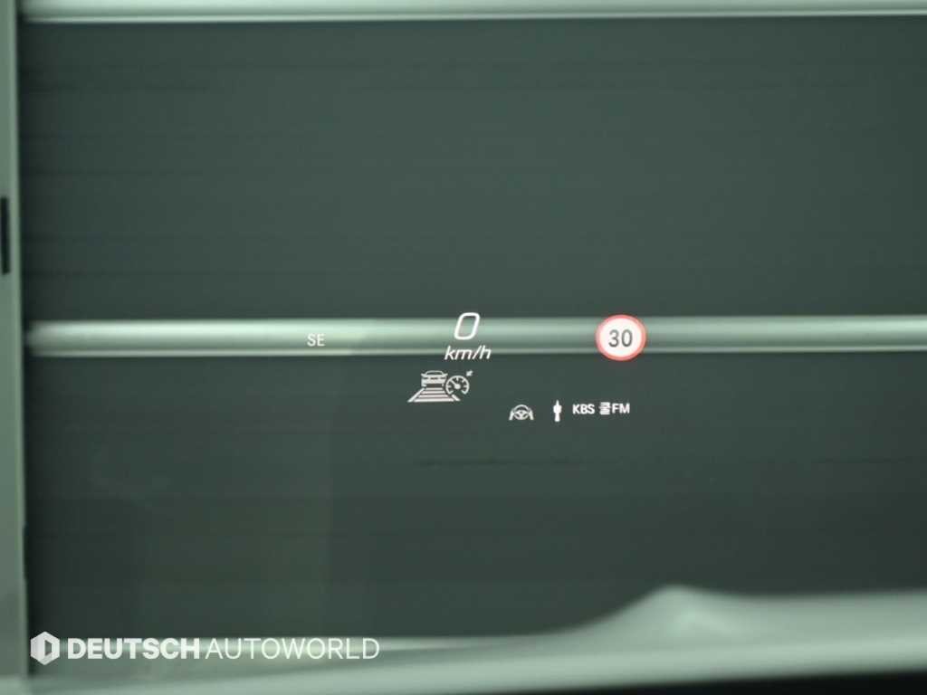 벤츠 GLE 클래스 GLE 클래스 W167 GLE 400d 4MATIC 쿠페 이미지 17
