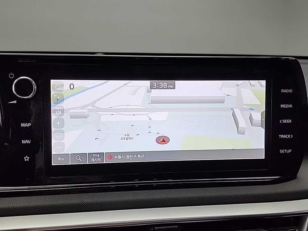 기아 K5 K5 3세대 2.0 프레스티지 이미지 13