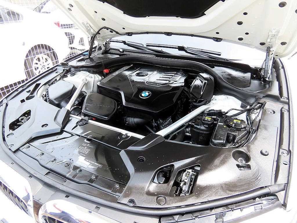 BMW 5시리즈 5시리즈 (G30) 530i xDrive M 스포츠 플러스 이미지 19