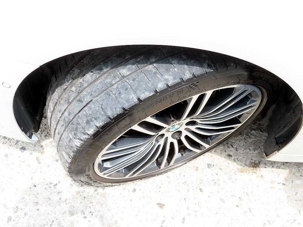 BMW 5시리즈 5시리즈 (G30) 530i xDrive M 스포츠 플러스 이미지 20
