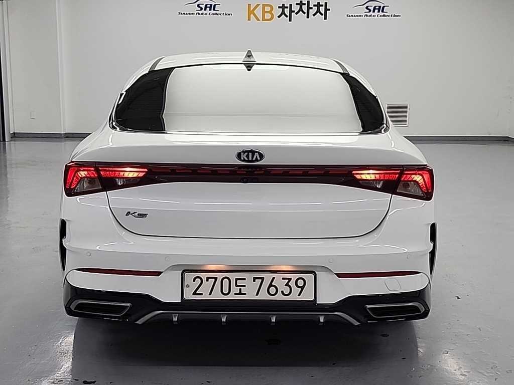 기아 K5 K5 3세대 2.0 프레스티지 이미지 3