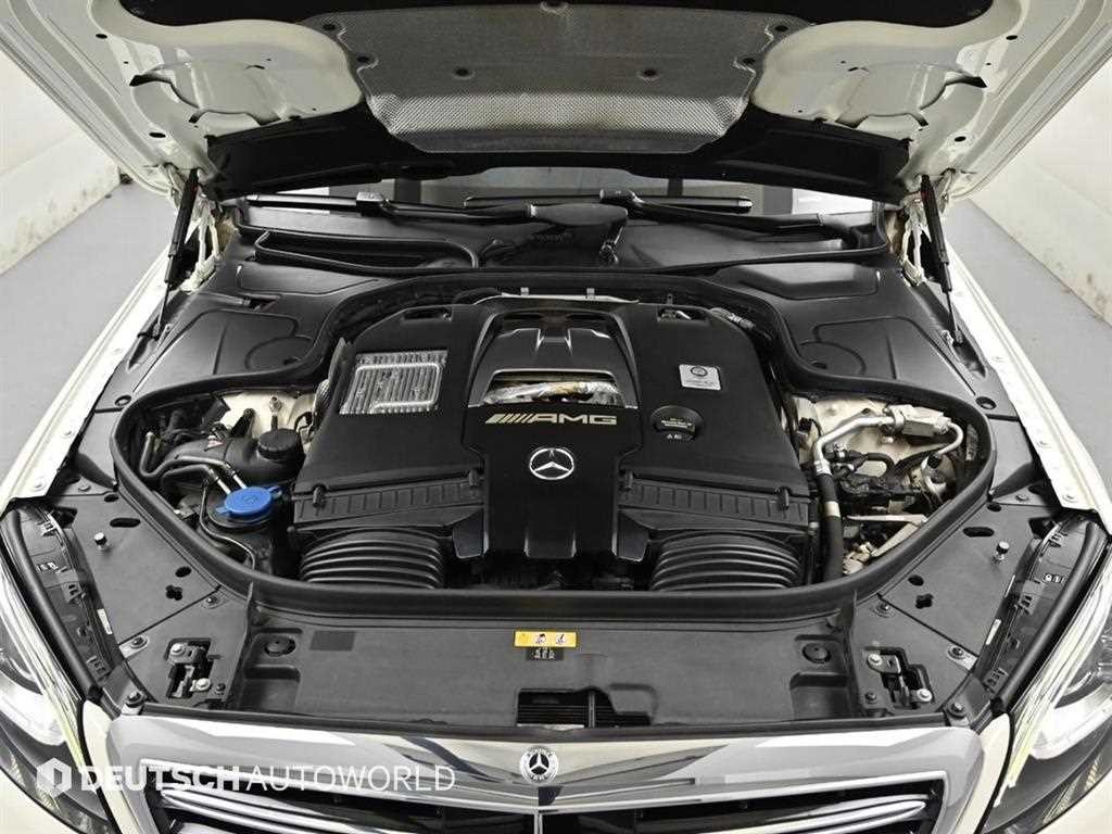 벤츠 S 클래스 S클래스-W222 S 63 AMG 4MATIC + 이미지 6