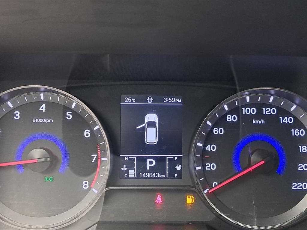 KG모빌리티(쌍용) 티볼리 베리 뉴 티볼리 2WD 가솔린 1.5 V3 이미지 8