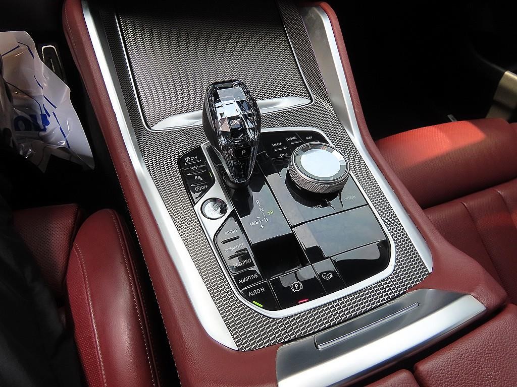 BMW X6 X6 (G06) xDrive 40i M 스포츠 이미지 11