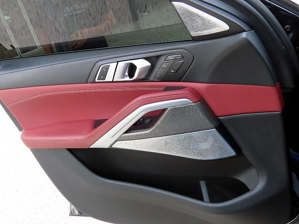 BMW X6 X6 (G06) xDrive 40i M 스포츠 이미지 12