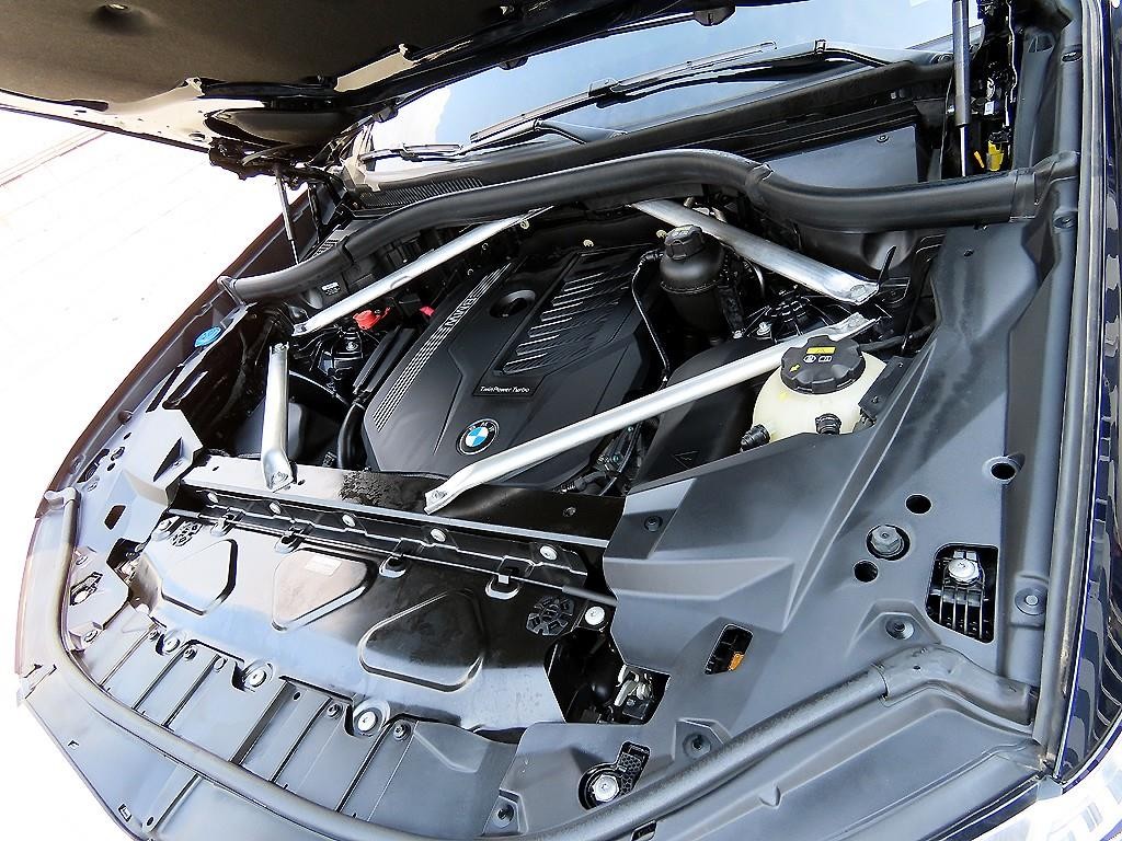 BMW X6 X6 (G06) xDrive 40i M 스포츠 이미지 19