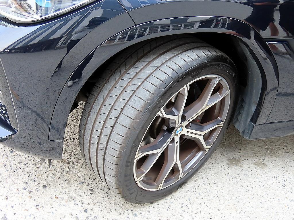 BMW X6 X6 (G06) xDrive 40i M 스포츠 이미지 20