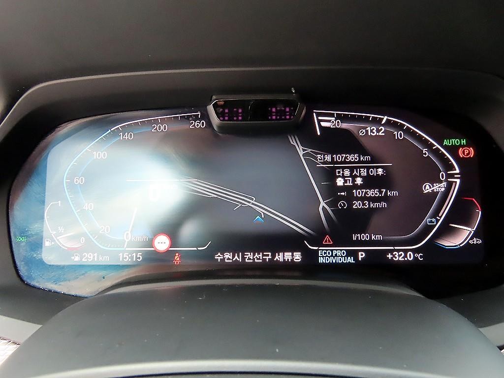 BMW X6 X6 (G06) xDrive 40i M 스포츠 이미지 9