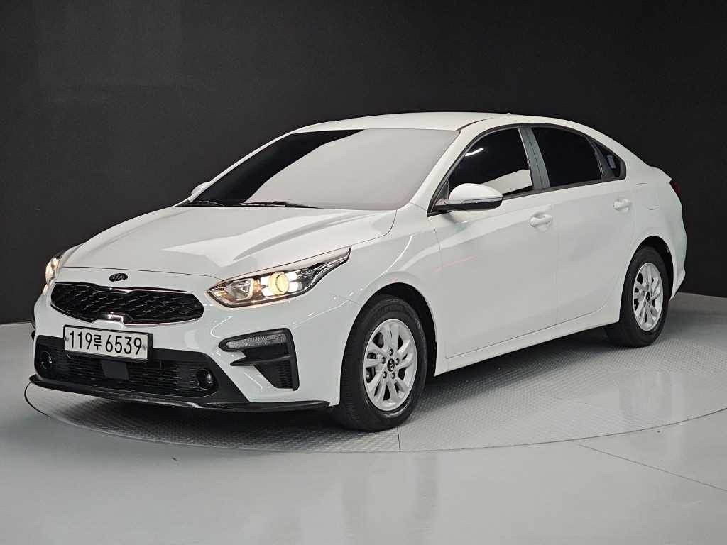기아 K3 올뉴 K3 1.6 럭셔리 이미지 1
