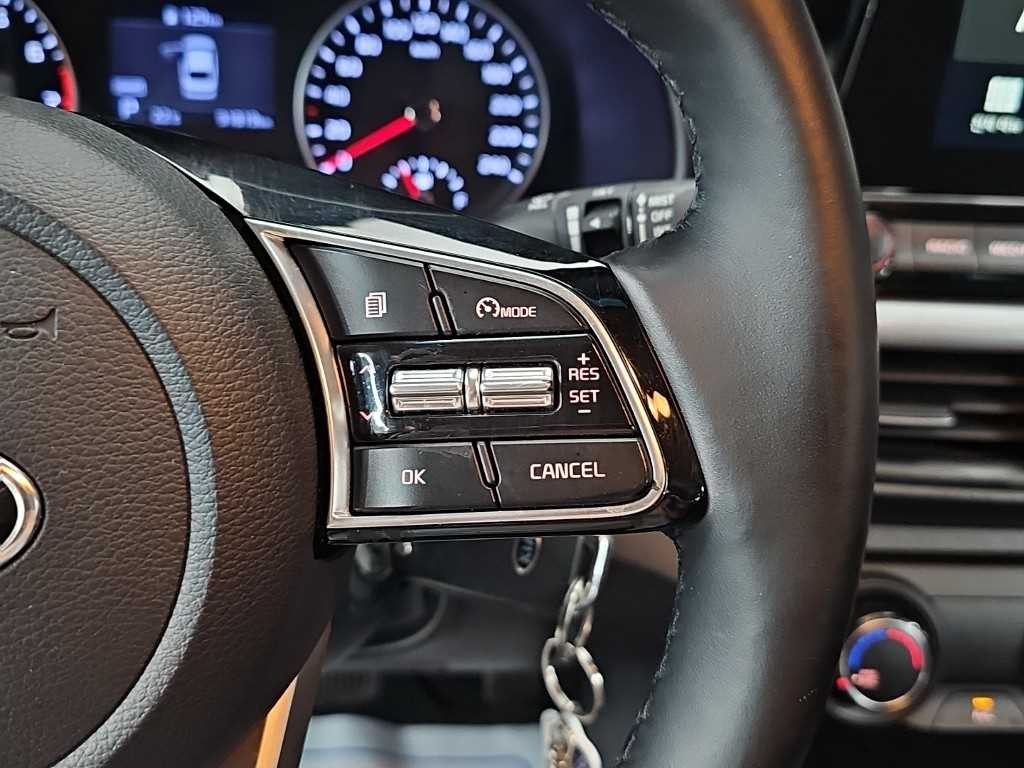 기아 K3 올뉴 K3 1.6 럭셔리 이미지 17