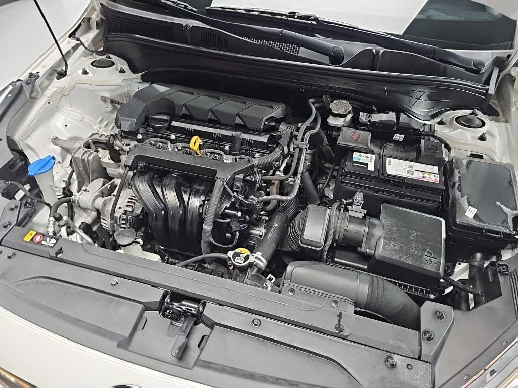 기아 K3 올뉴 K3 1.6 럭셔리 이미지 5