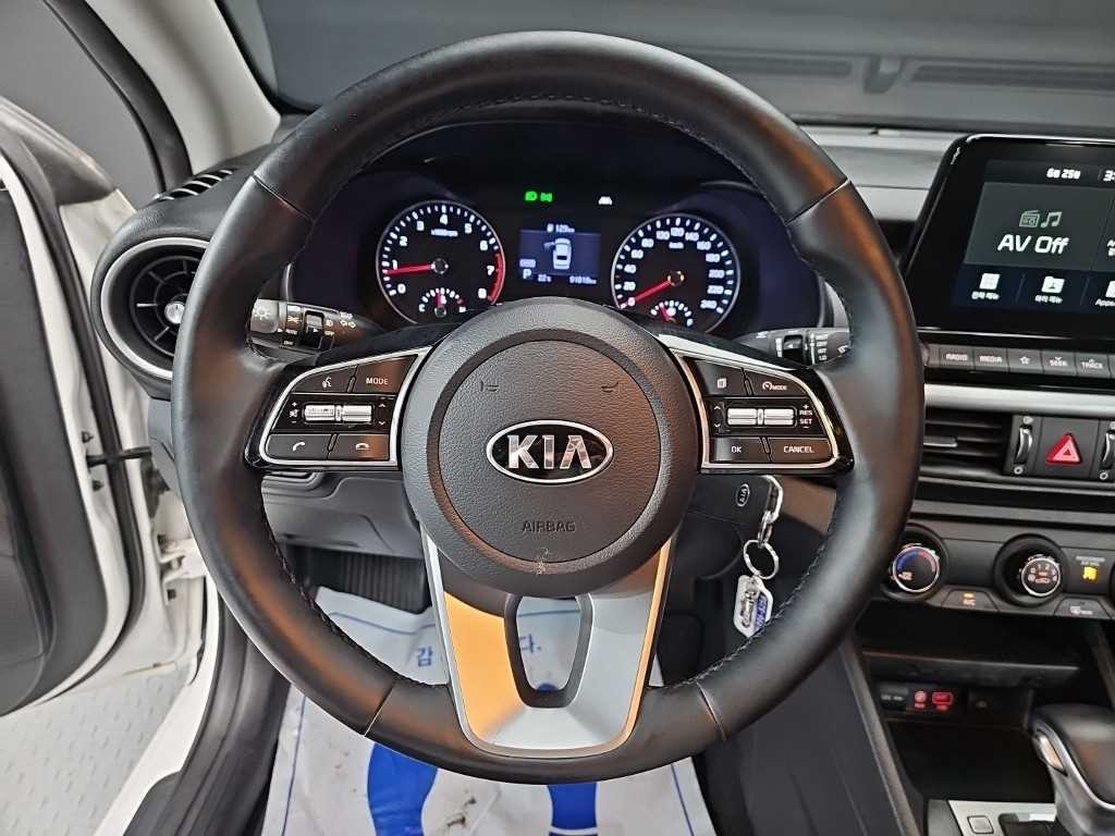 기아 K3 올뉴 K3 1.6 럭셔리 이미지 9
