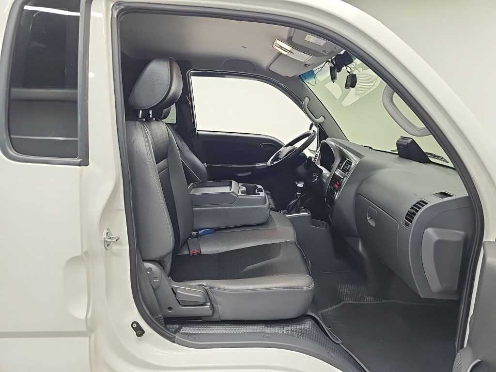 소형화물 카고(소형) [카고]봉고3 (LPG2.5터보) 킹캡/초장축/2WD L 이미지 17
