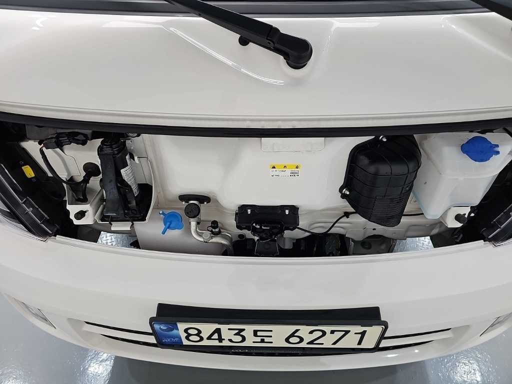 소형화물 카고(소형) [카고]봉고3 (LPG2.5터보) 킹캡/초장축/2WD L 이미지 5