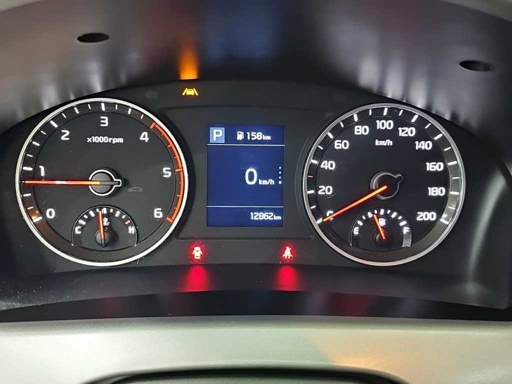 소형화물 카고(소형) [카고]봉고3 (LPG2.5터보) 킹캡/초장축/2WD L 이미지 6