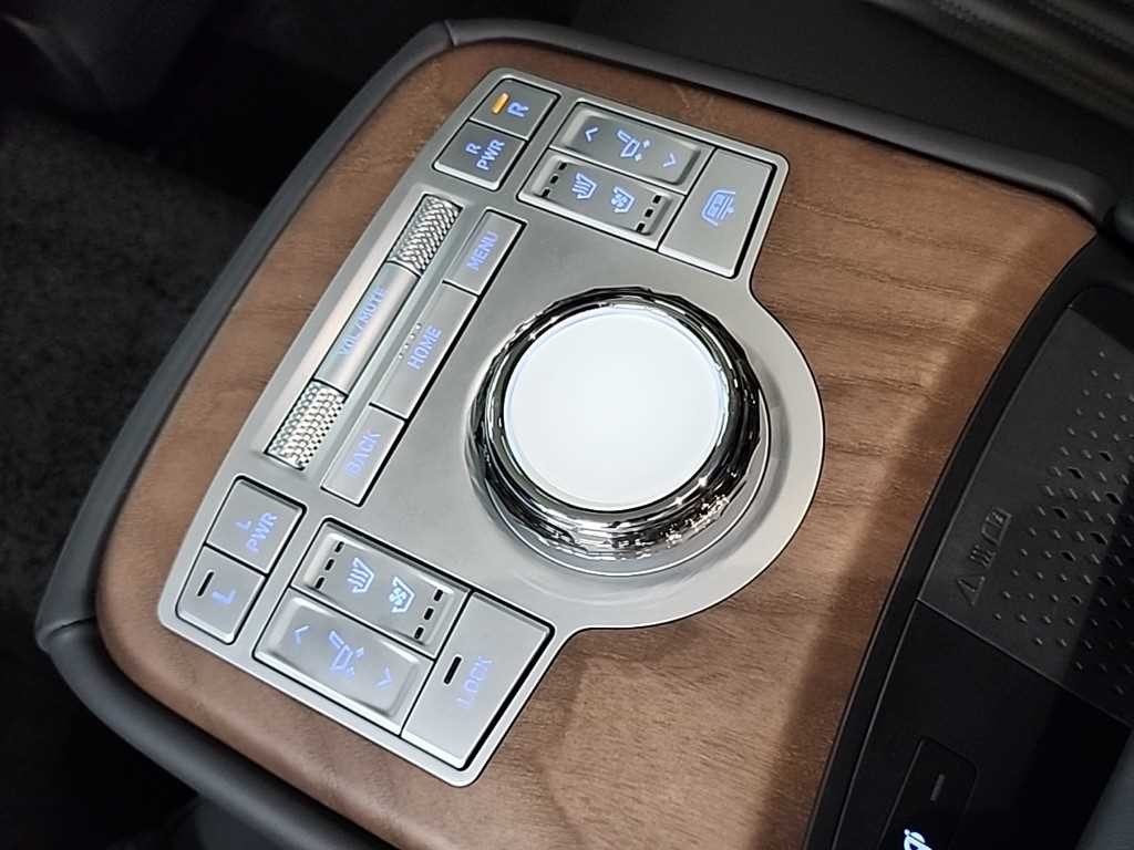 제네시스 G80 G80(RG3) 3.5 가솔린 터보 AWD 기본형 이미지 15