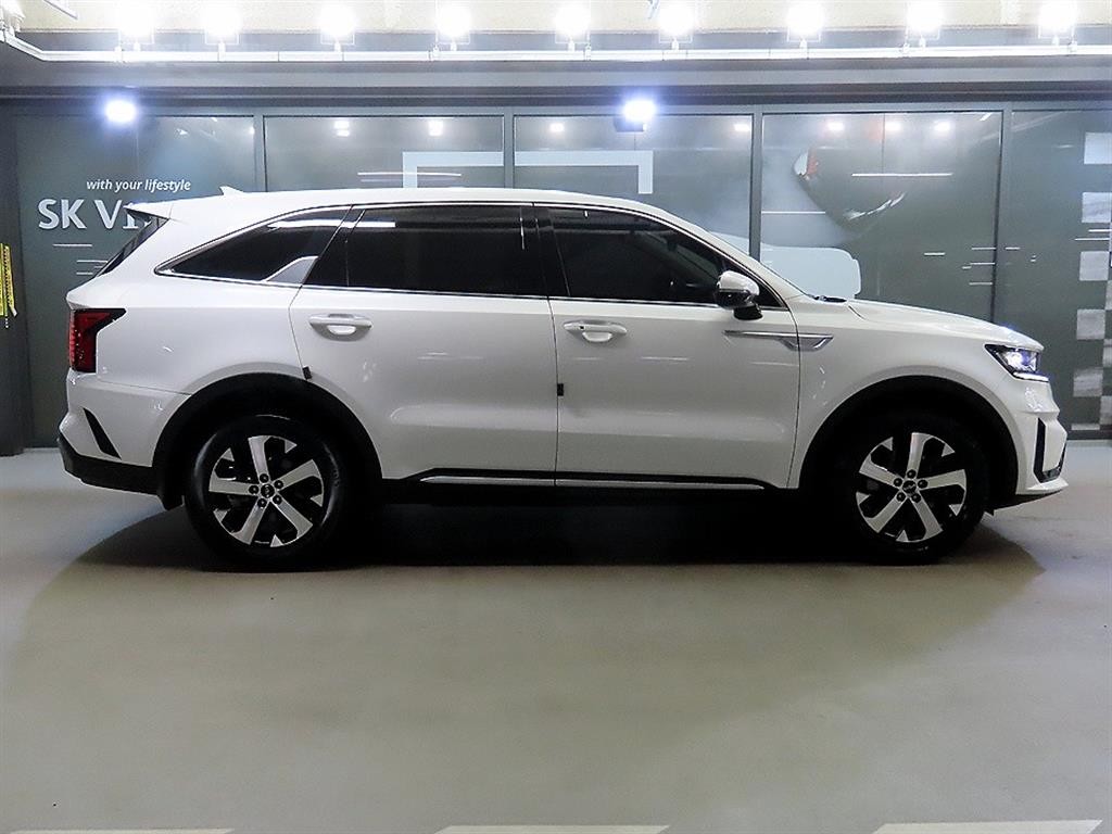 기아 쏘렌토 쏘렌토 4세대(MQ4) 가솔린 2.5T 2WD 트렌디 이미지 3